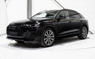 AUDI Q8 usata, con Airbag