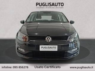VOLKSWAGEN Polo usata, con Airbag