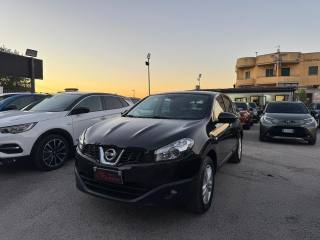 NISSAN Qashqai usata, con Alzacristalli elettrici