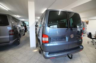 VOLKSWAGEN Caravelle usata, con Alzacristalli elettrici