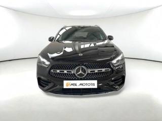MERCEDES-BENZ GLA 200 usata, con Airbag laterali