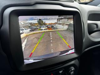 JEEP Renegade usata, con Controllo automatico clima