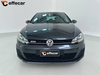 VOLKSWAGEN Golf GTD usata, con Airbag