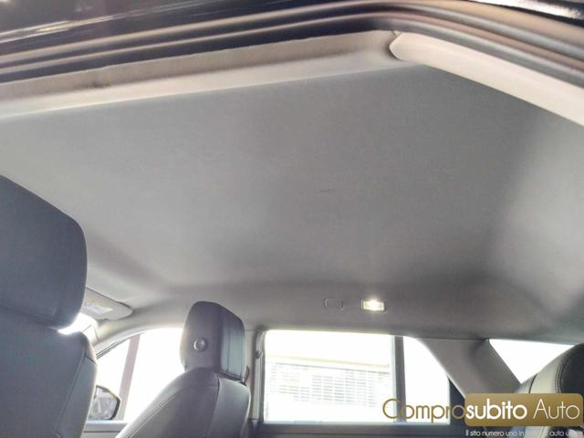 LAND ROVER Range Rover Evoque usata 28