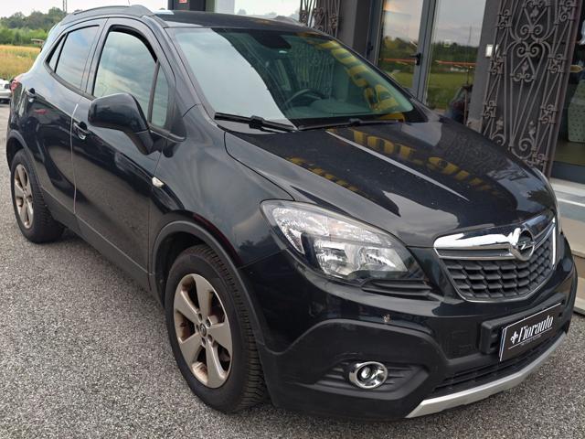 OPEL Mokka usata, con Airbag