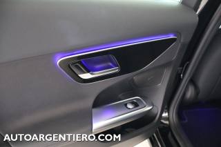 MERCEDES-BENZ C 200 usata, con Specchietti laterali elettrici