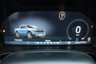 FORD Ranger Raptor usata, con Regolazione elettrica sedili