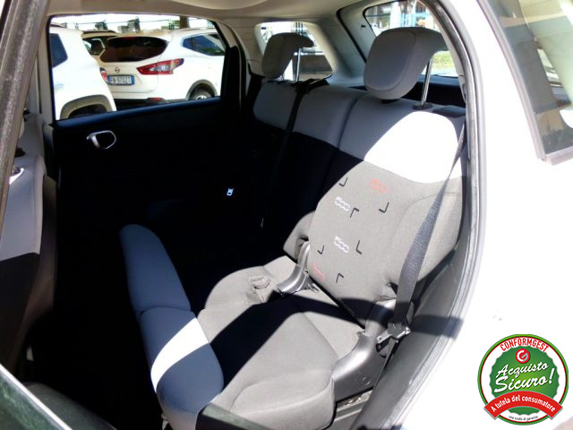 FIAT 500L usata, con ESP