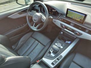 AUDI A5 usata, con Autoradio digitale
