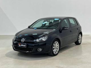 VOLKSWAGEN Golf 1.4 TSI 122CV 5p. Comfortline NEOPATENTATI
