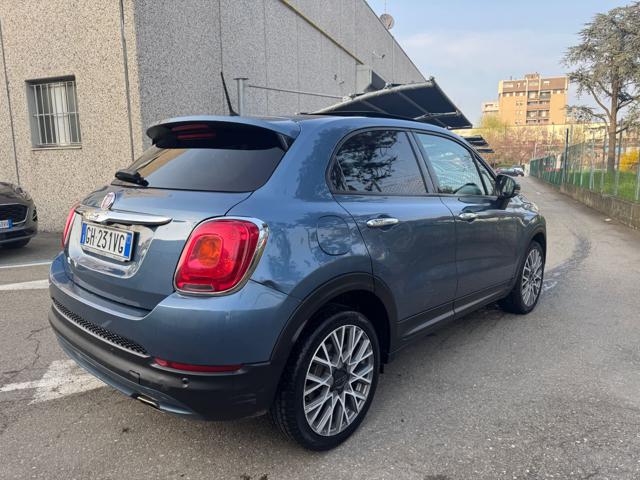 FIAT 500X usata, con Airbag Passeggero