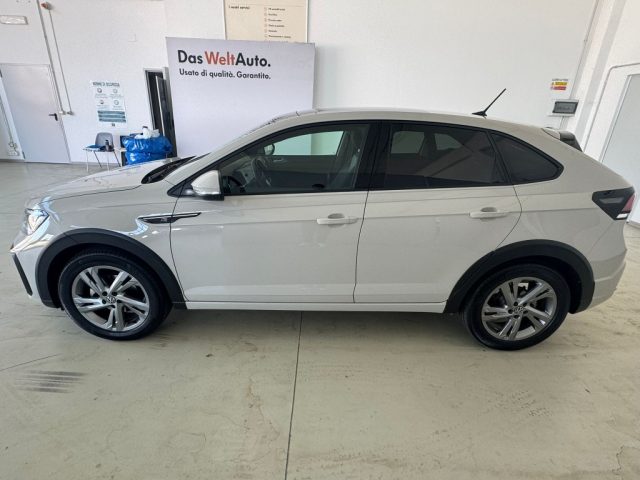 VOLKSWAGEN Taigo usata, con Cerchi in lega