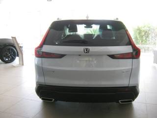 HONDA CR-V usata, con Airbag Passeggero