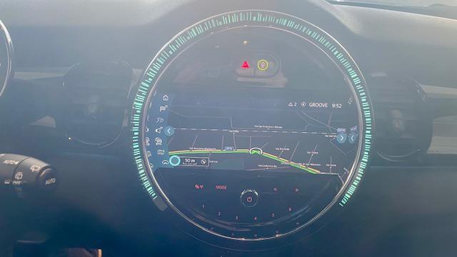MINI Cooper usata, con Climatizzatore