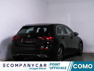 MERCEDES-BENZ A 180 usata, con Airbag Passeggero