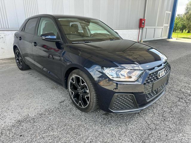 AUDI A1 usata, con Airbag Passeggero