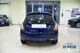 LANCIA Ypsilon usata, con Autoradio