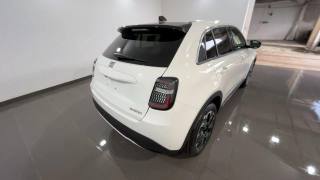 FIAT 600 usata, con Airbag Passeggero