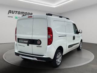 FIAT Doblo usata, con Climatizzatore