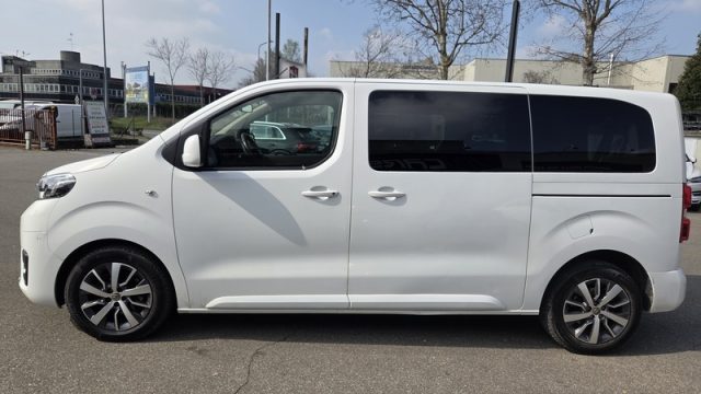 TOYOTA Proace Verso usata, con Airbag laterali