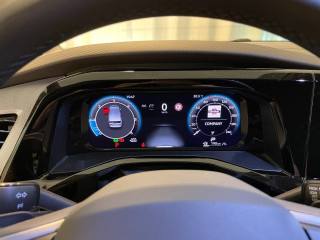 VOLKSWAGEN California usata, con Park Distance Control