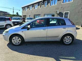 FIAT Punto usata 3
