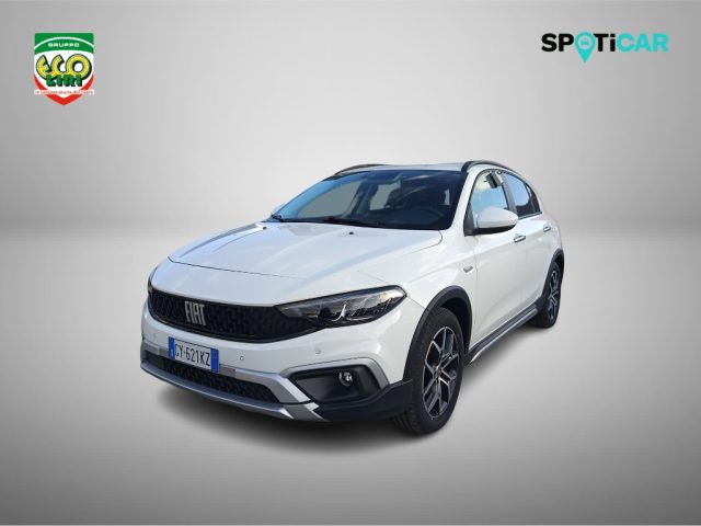 FIAT Tipo usata, con ABS