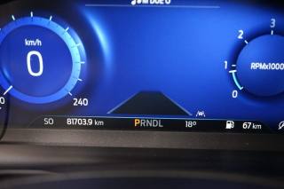 FORD Kuga usata, con Sensore di luce