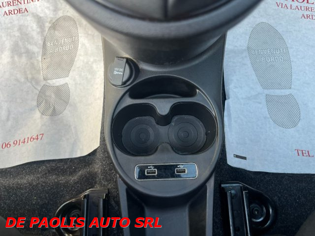 FIAT 500 usata, con Immobilizzatore elettronico