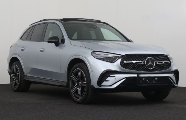 MERCEDES-BENZ GLC 300 usata, con ABS