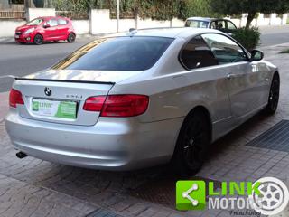 BMW 320 usata, con Airbag Passeggero