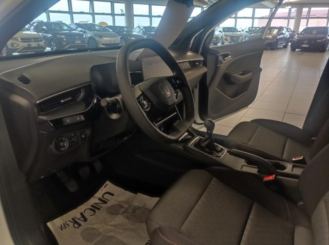 MG MG3 usata, con Climatizzatore