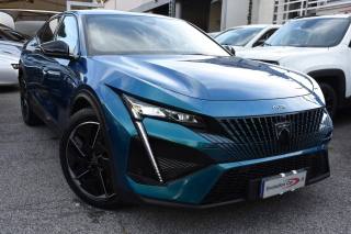 PEUGEOT 408 usata, con Airbag