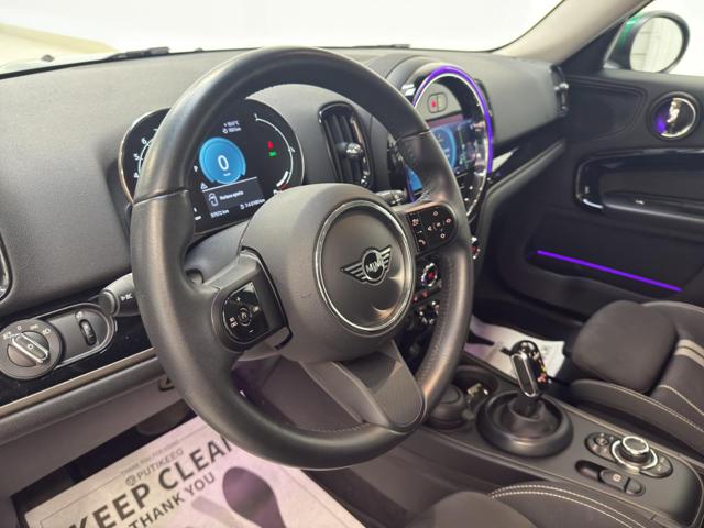 MINI Mini usata, con Climatizzatore