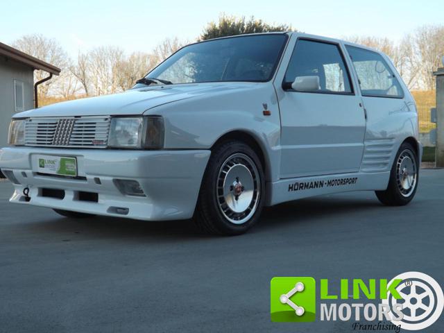 FIAT Uno usata 58