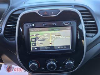 RENAULT Captur usata 50