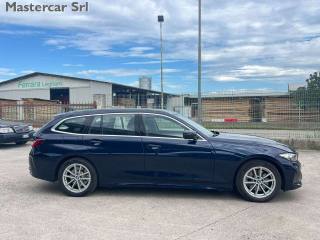 BMW 320 usata, con Airbag Passeggero