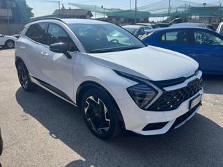 KIA Sportage usata, con Airbag laterali