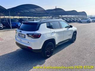 JEEP Compass usata, con Airbag laterali