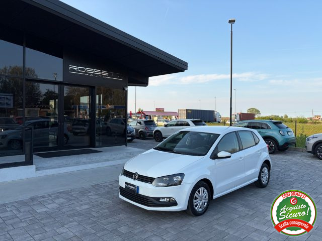 VOLKSWAGEN Polo usata, con ABS