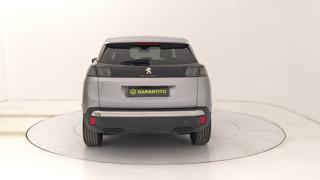 PEUGEOT 3008 usata, con Airbag Passeggero