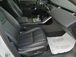LAND ROVER Range Rover Evoque usata, con Controllo trazione