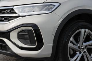 VOLKSWAGEN T-Roc usata, con Controllo automatico clima