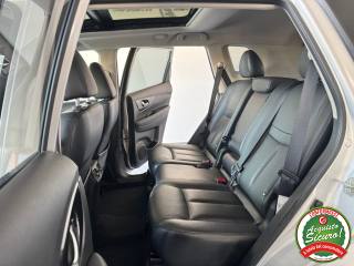 NISSAN X-Trail usata, con Cerchi in lega