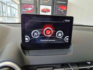 MAZDA 2 usata, con Controllo automatico clima
