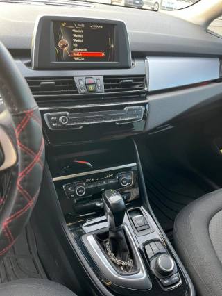 BMW 218 usata, con Airbag