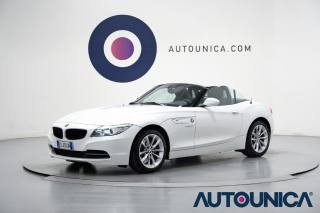 BMW Z4 SDRIVE 20I