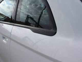 FIAT 500e usata, con Chiusura centralizzata