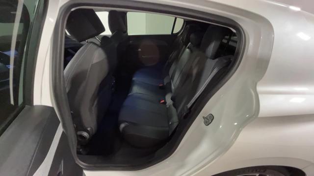 PEUGEOT 308 usata, con Climatizzatore
