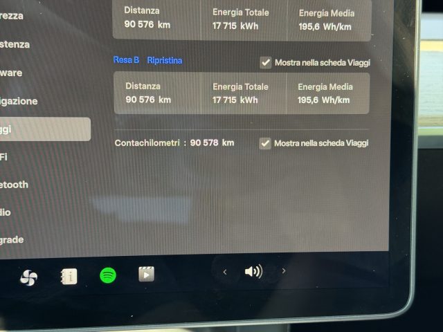 TESLA Model Y usata 14